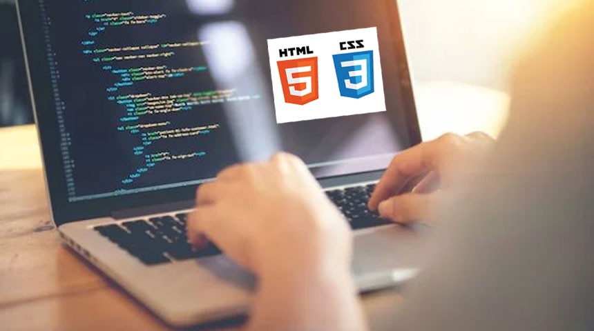 HTML Training Institute in Pune  With Internship & Placement